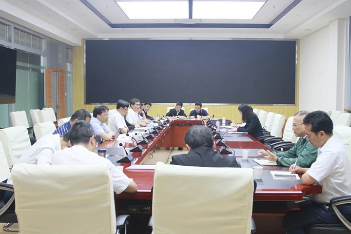 【聚焦兴发娱乐·(中国游)最新官方网站】云南省委主题教育第二十一巡回指导组到兴发娱乐·(中国游)最新官方网站（煤化）集团检查指导工作
