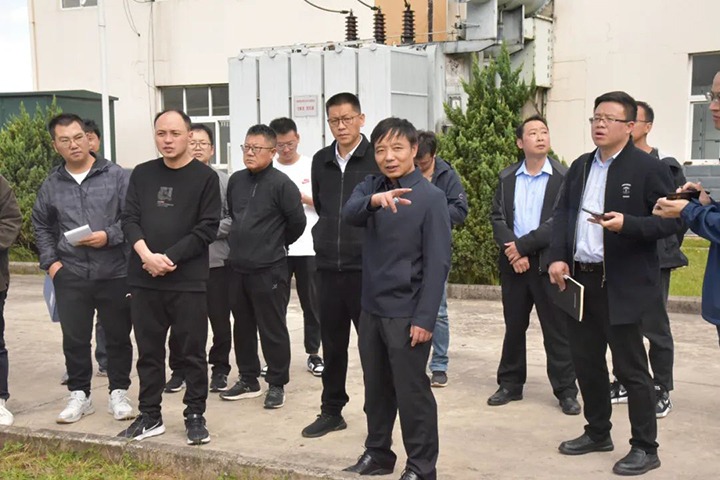 【聚焦兴发娱乐·(中国游)最新官方网站】国家矿山安全监察局云南局到云南恩洪煤业有限公司开展机电运输专项示范监察