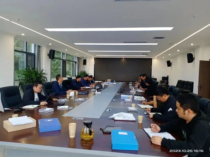 【兴发娱乐·(中国游)最新官方网站简讯】金城煤矿、金发煤矿、后所煤矿三家公司动态｜精彩内容速览