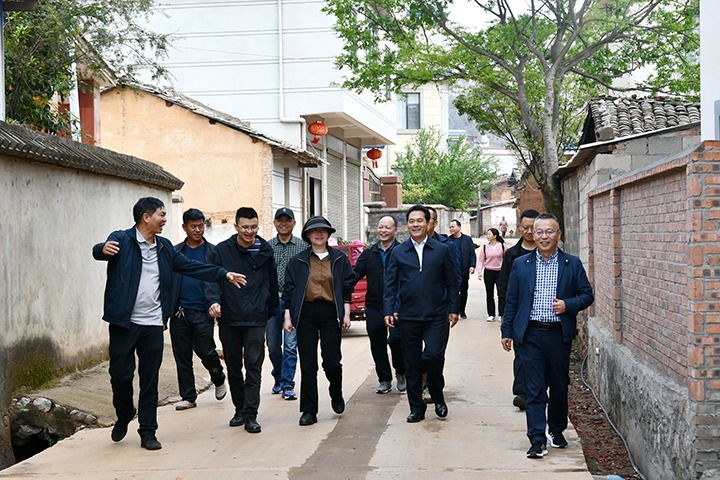 【兴发娱乐·(中国游)最新官方网站简讯】云维集团、田坝煤矿、云南解化三家公司动态｜精彩内容速览