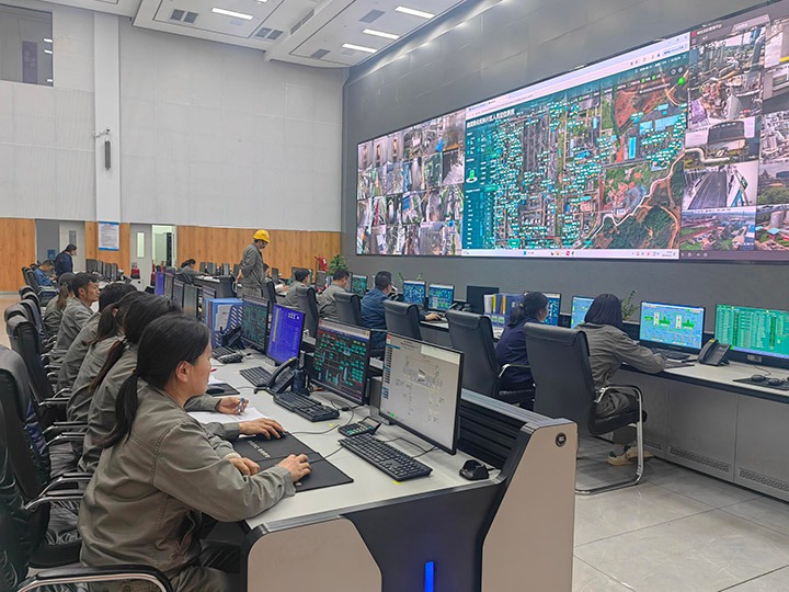 曲煤焦化：开源节流“精”为本，降本增效“细”当家