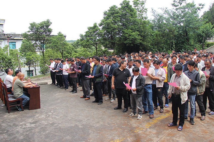 守护安全，兴发娱乐在行动！金发煤业多措并举打好“反三违组合拳”