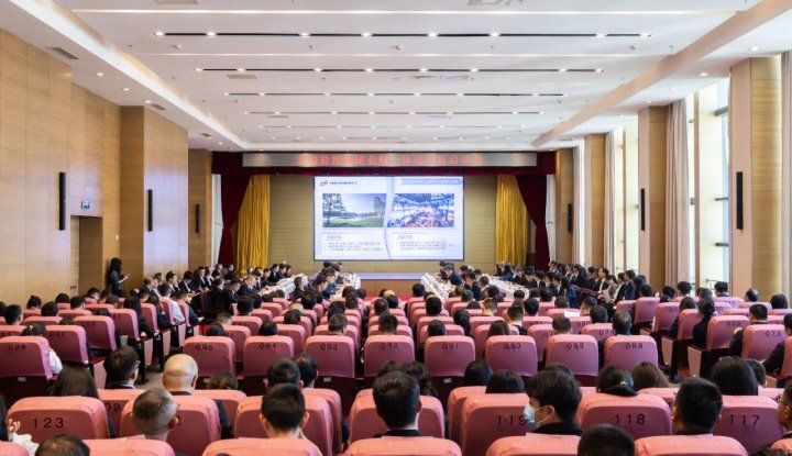 兴发娱乐·(中国游)最新官方网站集团｜打好能源保供“组合拳” 守护灯火暖万家