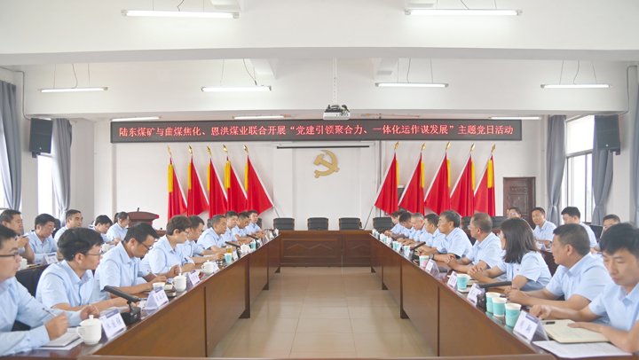 三企联动，这场联合主题党日活动走“实”又走“心”